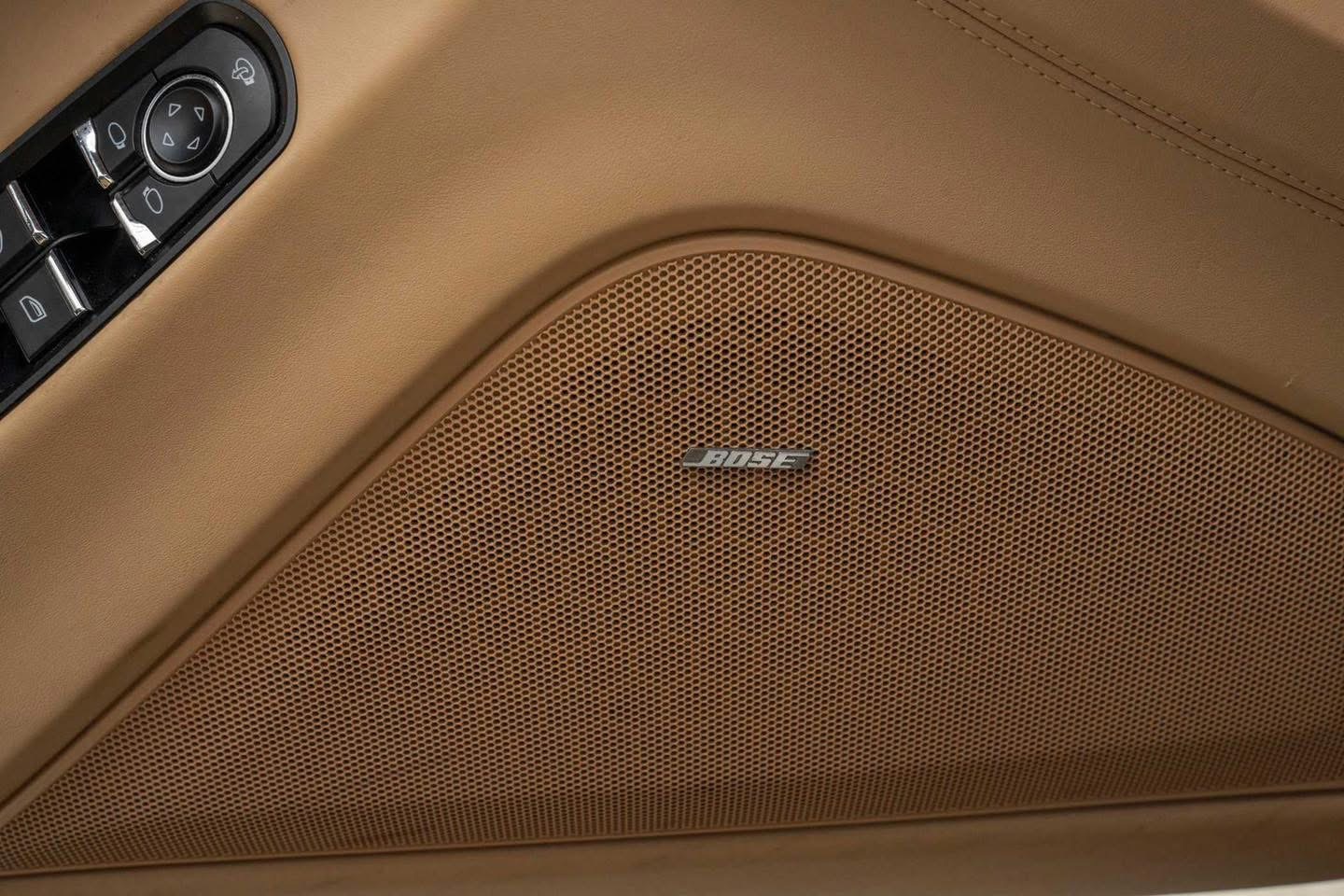 Porsche Panamera V8 | PDCC - Bild 14