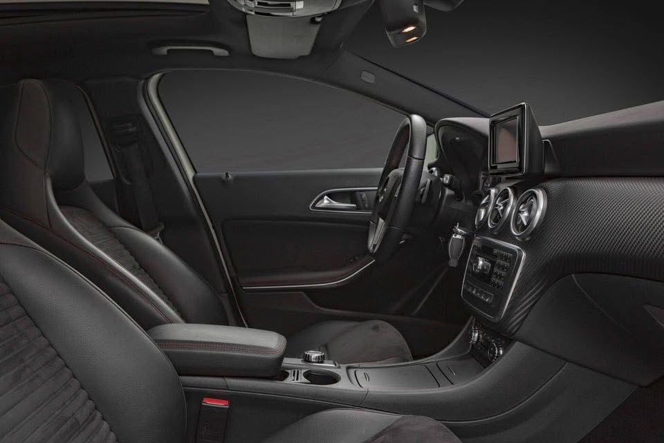 Mercedes-Benz A200 - Bild 18