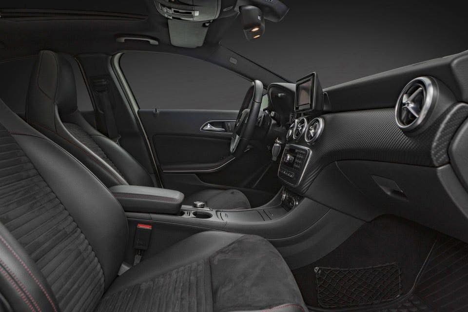 Mercedes-Benz A200 - Bild 17