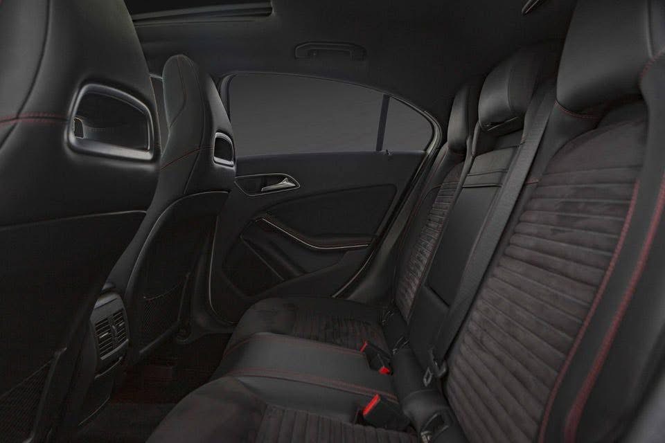 Mercedes-Benz A200 - Bild 15