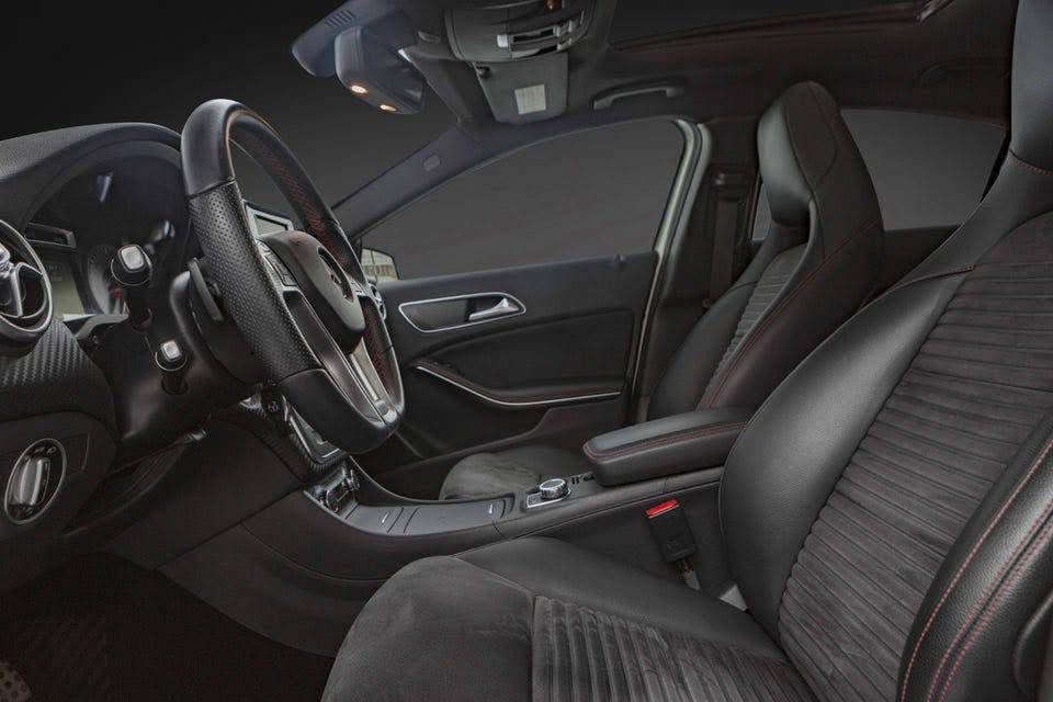 Mercedes-Benz A200 - Bild 13