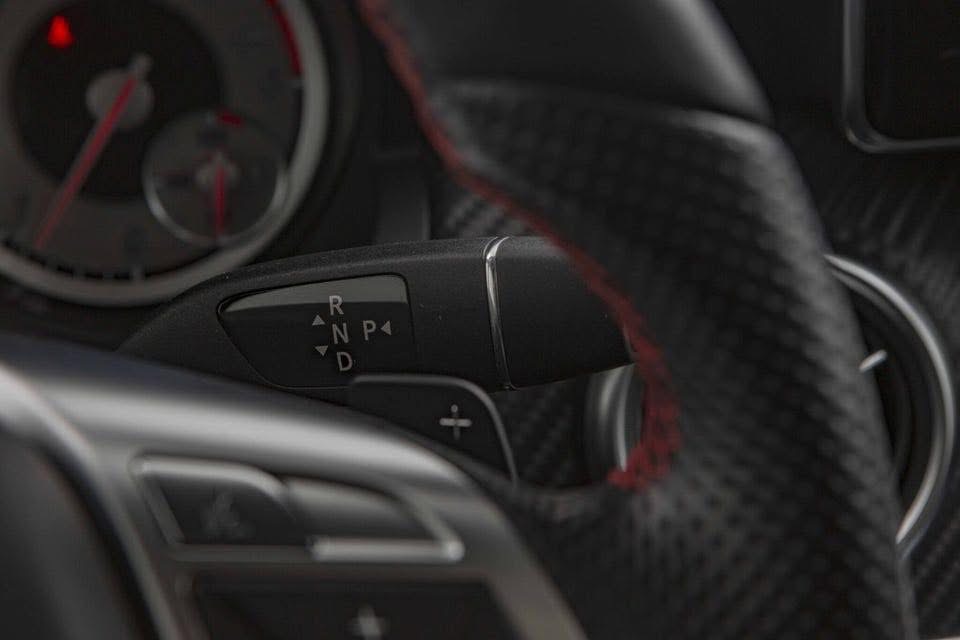 Mercedes-Benz A200 - Bild 11