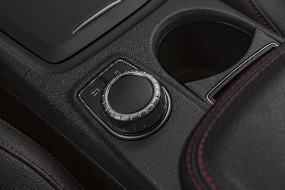 Mercedes-Benz A200 - Bild 10