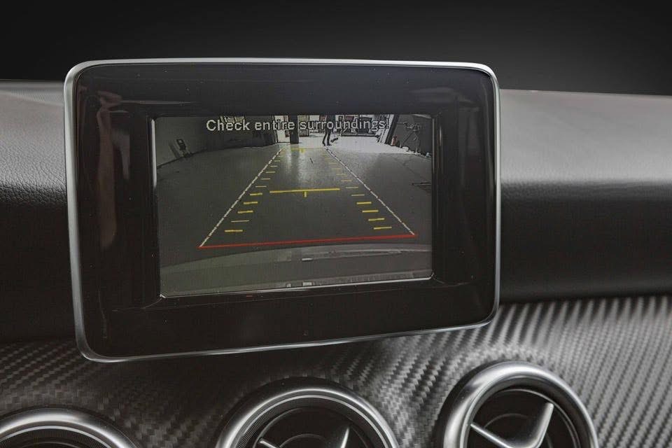 Mercedes-Benz A200 - Bild 8