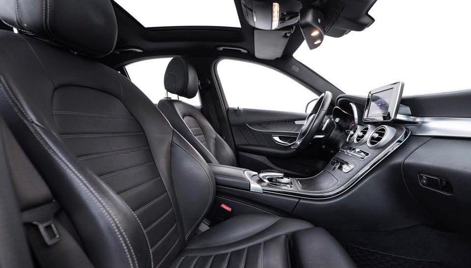 Mercedes-Benz C220 CDI BlueTEC - Bild 17