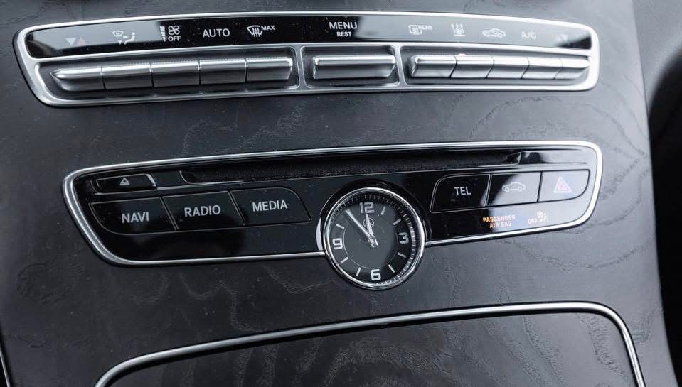 Mercedes-Benz C220 CDI BlueTEC - Bild 15