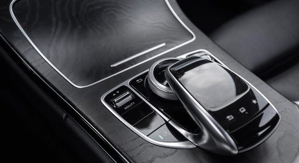 Mercedes-Benz C220 CDI BlueTEC - Bild 14