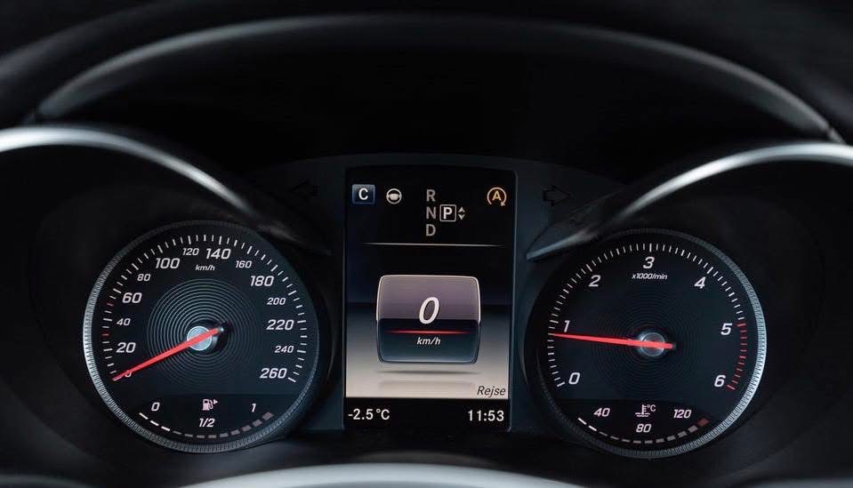 Mercedes-Benz C220 CDI BlueTEC - Bild 12