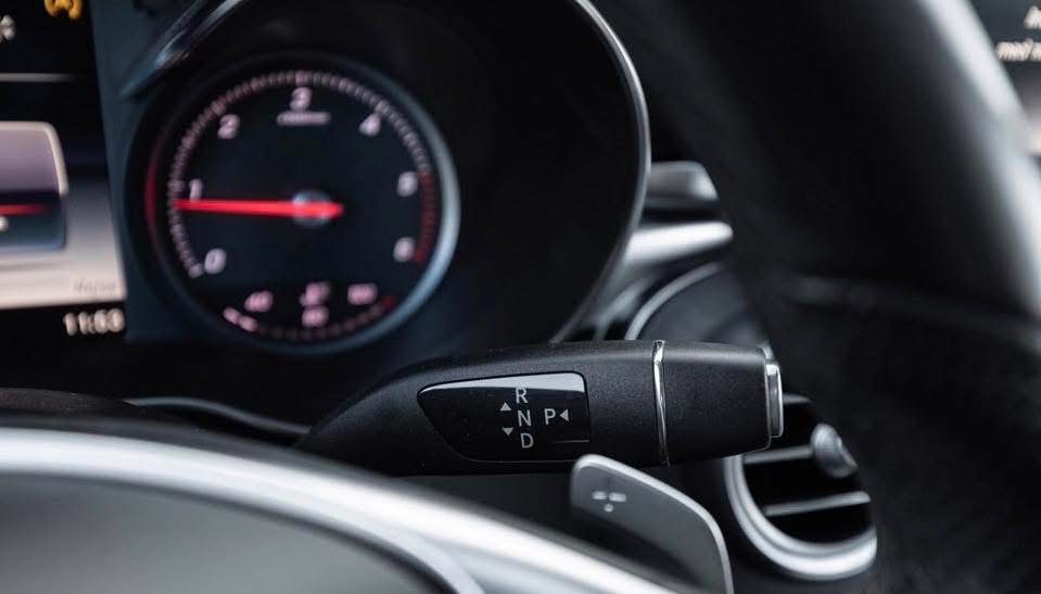 Mercedes-Benz C220 CDI BlueTEC - Bild 11