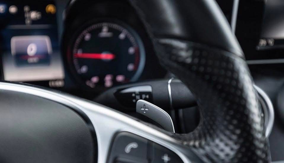 Mercedes-Benz C220 CDI BlueTEC - Bild 10