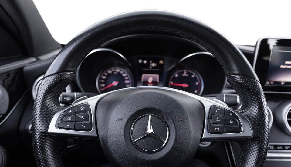 Mercedes-Benz C220 CDI BlueTEC - Bild 9