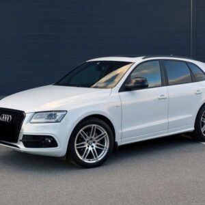 Audi Q5 S-LINE
