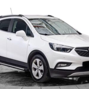 Opel Mokka 4x4 Navi