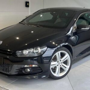 Volkswagen Scirocco Coupé 1.4 TSI R-LINE