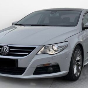 Volkswagen Passat CC 2.0 TDI PANORAMA