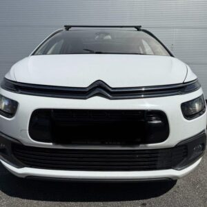 Citroën Grand C4 Picasso