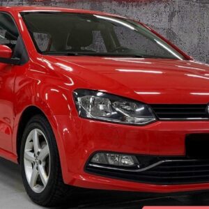 Volkswagen Polo 1.2 TSI Highline DSG