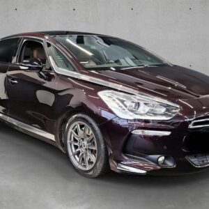 Citroën DS5 2.0 Sport