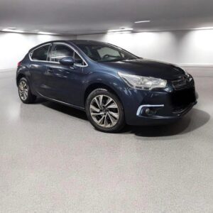 Citroën DS4 e-HDi