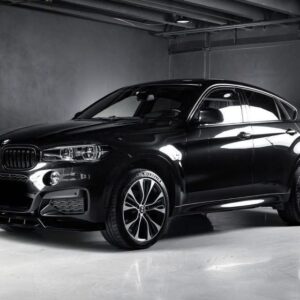 BMW X1 xDrive20d