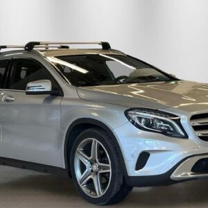 Mercedes-Benz GLA 200 CDI 4MATIC