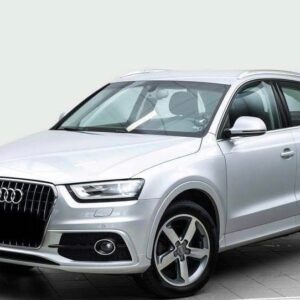 Audi Q3 quattro S-Line