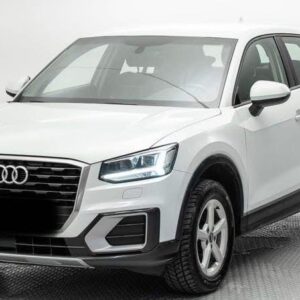 Audi Q2 TFSI