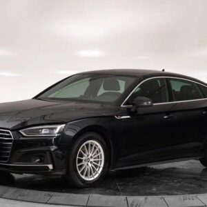 Audi A5 Sportback TFSI Q/S