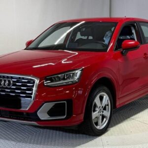 Audi Q2 1.4 TFSI Cruise/LED/Capteur P/Navigation/DAB+