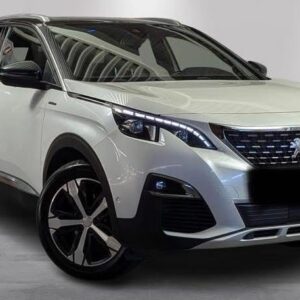 Peugeot 3008 GT Line BlueHDi