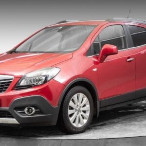 Opel Mokka Bose, Bluetooth, caméra de recul, régulateur de vitesse