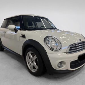 MINI Cooper 1.5