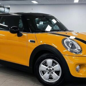 MINI Cooper 1.5 AUX DELSKINN, CLIMATISATION, CRUISE CONTRÔLE DAB PDC