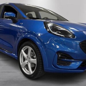 Ford Puma 1.0 EcoBoost ST-Line