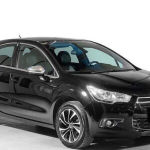 Citroën DS4 e-HDi