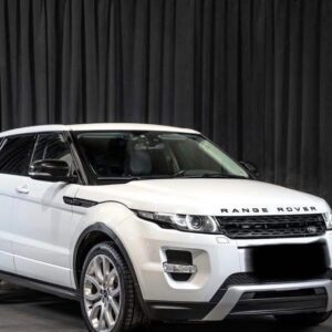 Land Rover Range Rover Evoque/4x4