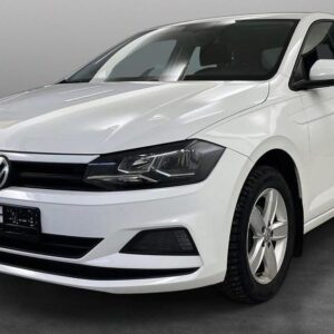 Volkswagen Polo 1.0 TSI Cruise/DAB