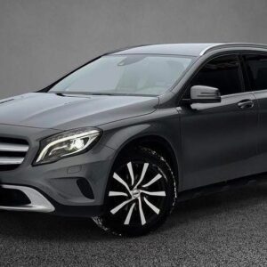 Mercedes-Benz GLA 220 CDI
