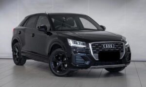 Audi Q2 Sport Business 35 TFSI