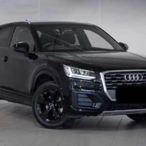 Audi Q2 Sport Business 35 TFSI