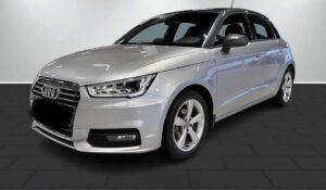 Audi A1 TFSI