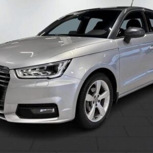 Audi A1 TFSI