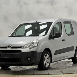 Citroën Berlingo 1.6 HDI