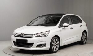 Citroën C4 PureTech Edición Nórdica