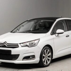 Citroën C4 PureTech Edición Nórdica