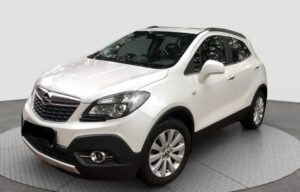 Opel Mokka 4x4 | Navigation | Panoramique