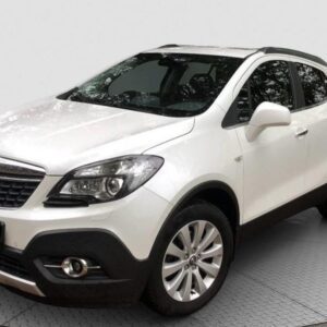 Opel Mokka 4x4 | Navigation | Panoramique