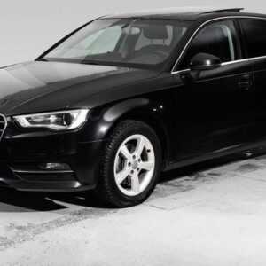 Audi A3 1.4 TFSI AMG // Panorama