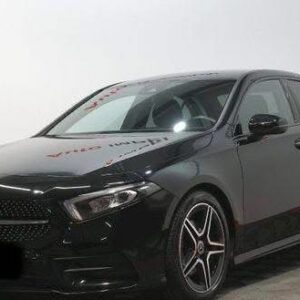 Mercedes-Benz A 200 d AMG Line