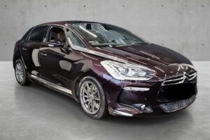 Citroën DS5 sport